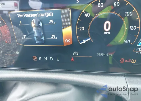 2024 Ford Mustang Ecoboost Premium Fastback from USA, damaged, VIN 1FA6P8TH3R5122590